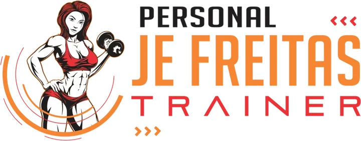 Personal Jé Freitas Trainer